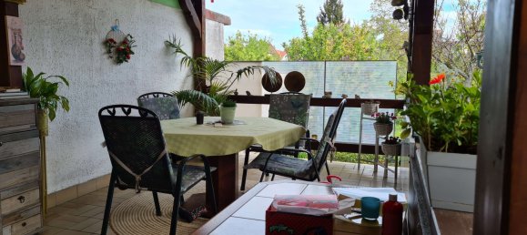 Дом с 2 спальнями в Бад-Дюркхайм, Германия № 163343 3