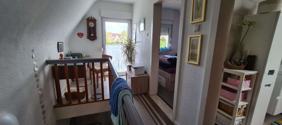 Дом с 2 спальнями в Бад-Дюркхайм, Германия № 163343 8