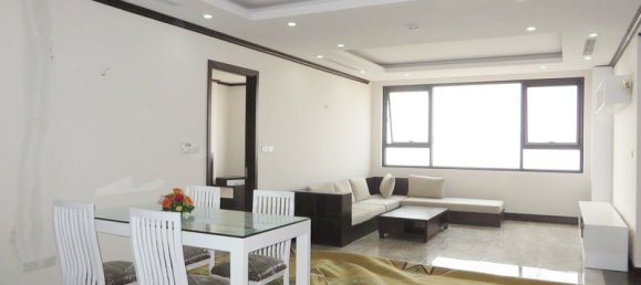 2 bedrooms Apartment in Ba Dinh, Vietnam No. 4632 7