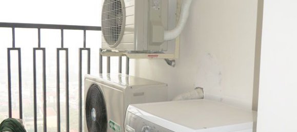 2 bedrooms Apartment in Ba Dinh, Vietnam No. 4632 8