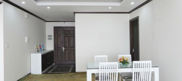 2 bedrooms Apartment in Ba Dinh, Vietnam No. 4632 3