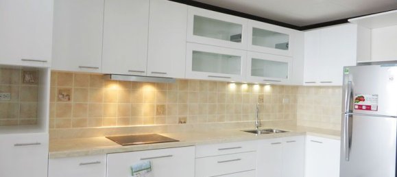 2 bedrooms Apartment in Ba Dinh, Vietnam No. 4632 4