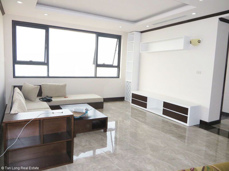 2 bedrooms Apartment in Ba Dinh, Vietnam No. 4632