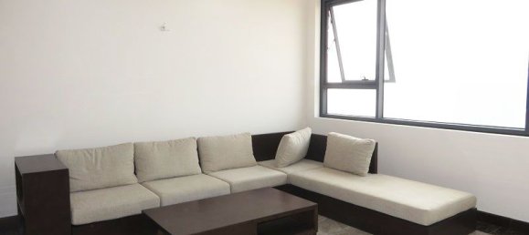 2 bedrooms Apartment in Ba Dinh, Vietnam No. 4632 2