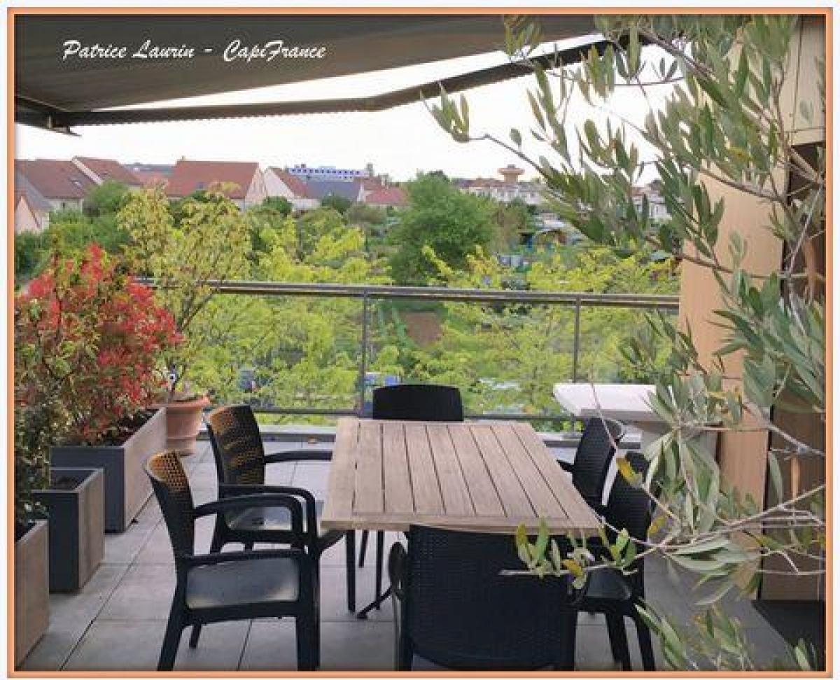 2 chambres Condo à Dijon, France No. 8759