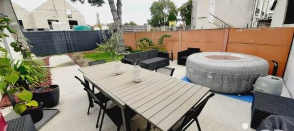 Casa de 6 dormitorios en Troyes, France No. 249700 4