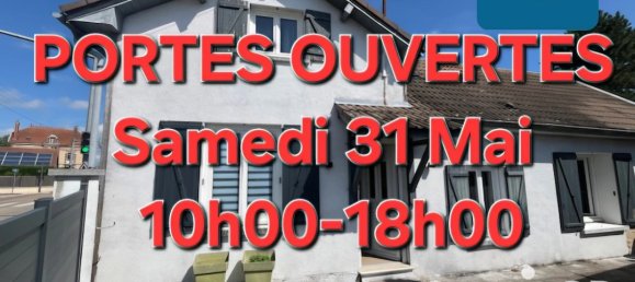 Casa de 6 dormitorios en Troyes, France No. 249700 2