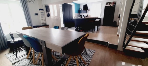 Casa de 6 dormitorios en Troyes, France No. 249700 3