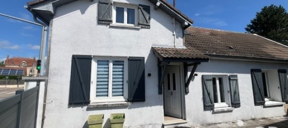 Casa de 6 dormitorios en Troyes, France No. 249700 17