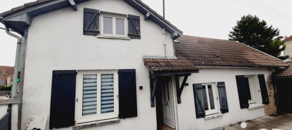 Casa de 6 dormitorios en Troyes, France No. 249700 23