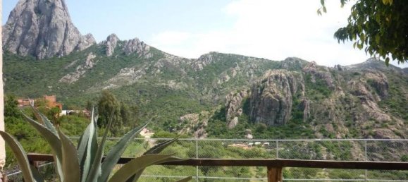 2 bedrooms House in Toliman, Mexico No. 158518 2