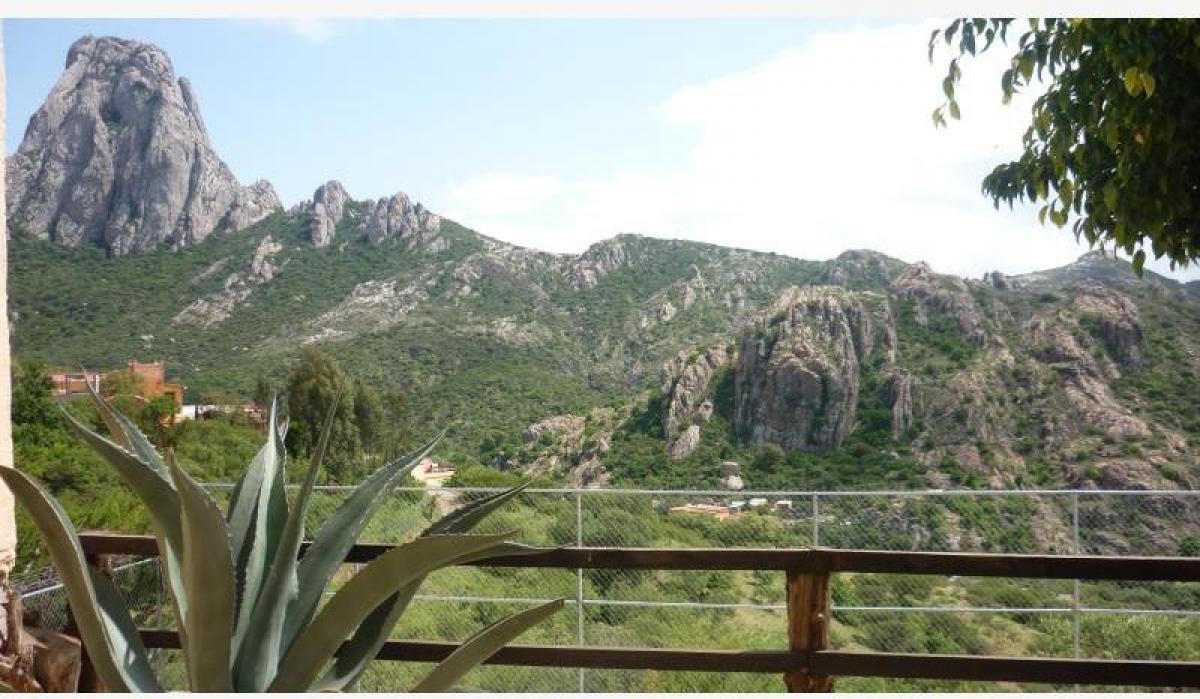 2 bedrooms House in Toliman, Mexico No. 158518