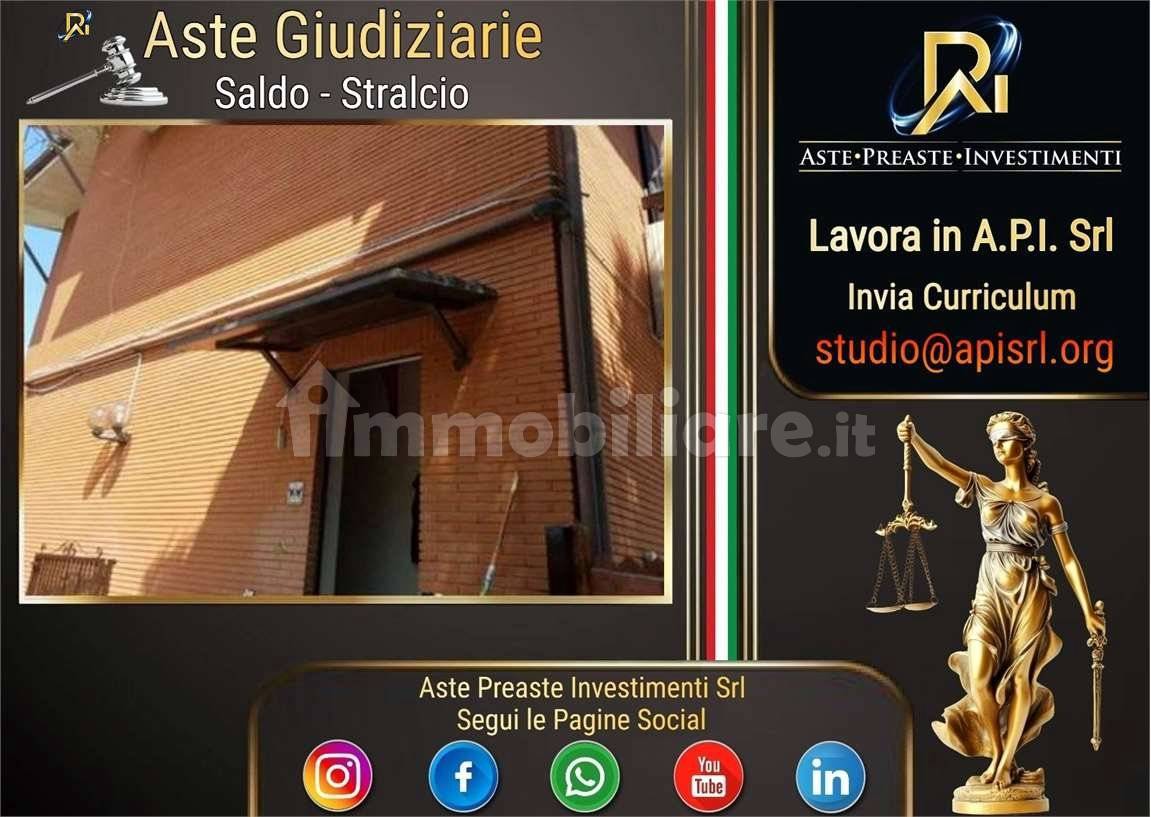 2 bedrooms Apartment in Foggia, Italy No. 395503