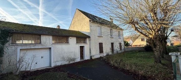 5 bedrooms House in Pontault-Combault, France No. 291348 3