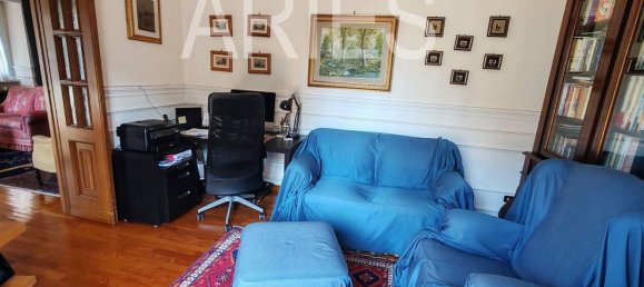 6 Schlafzimmer Villa in Rome, Italy, Nr. 325138 38