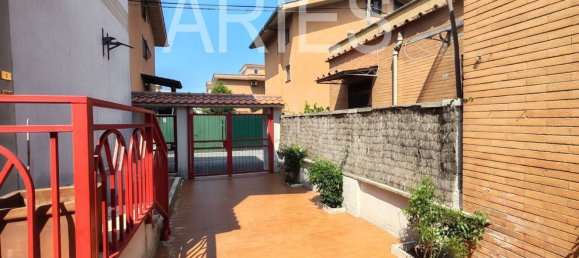 6 Schlafzimmer Villa in Rome, Italy, Nr. 325138 12