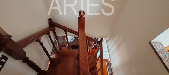 6 Schlafzimmer Villa in Rome, Italy, Nr. 325138 47