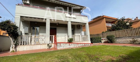 6 Schlafzimmer Villa in Rome, Italy, Nr. 325138 3