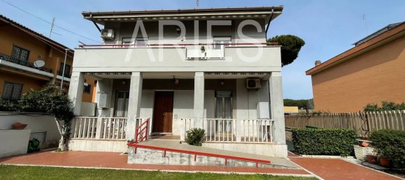 6 Schlafzimmer Villa in Rome, Italy, Nr. 325138 2