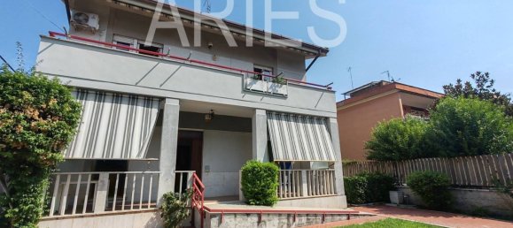 6 Schlafzimmer Villa in Rome, Italy, Nr. 325138 10