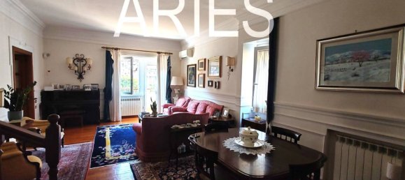 6 Schlafzimmer Villa in Rome, Italy, Nr. 325138 25