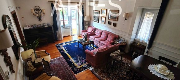 6 Schlafzimmer Villa in Rome, Italy, Nr. 325138 48