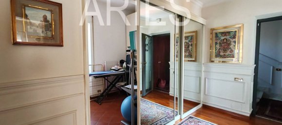 6 Schlafzimmer Villa in Rome, Italy, Nr. 325138 22
