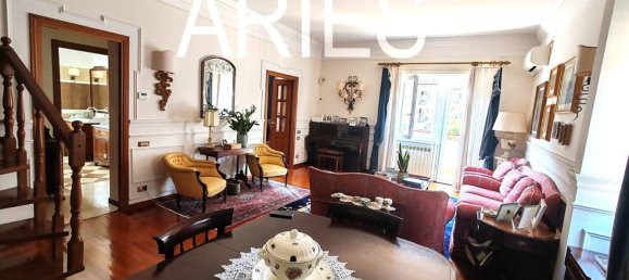 6 Schlafzimmer Villa in Rome, Italy, Nr. 325138 26