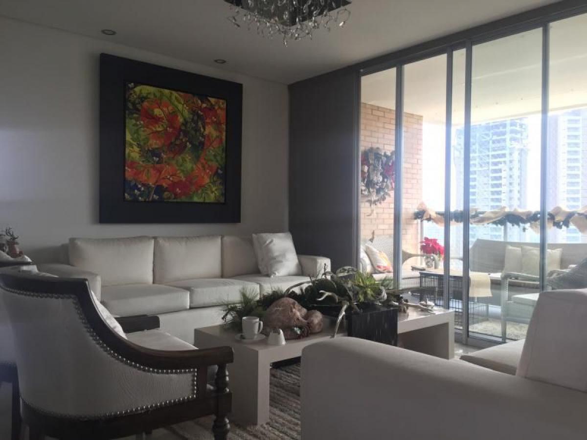 3 غرف نوم منزل في Medellin, Colombia رقم 8136