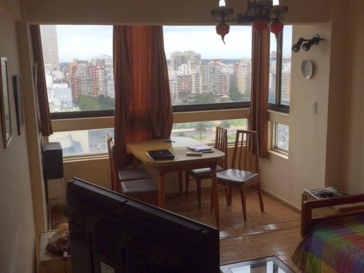 Estudio en Mar del Plata, Argentina No. 84066