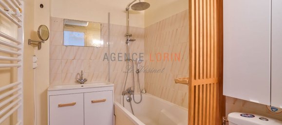 Studio in Le Vesinet, France No. 176405 10