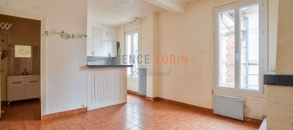 Studio in Le Vesinet, France No. 176405 2