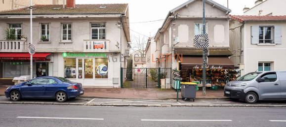 Studio in Le Vesinet, France No. 176405 12