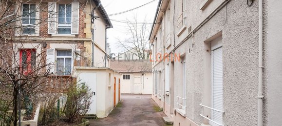 Studio in Le Vesinet, France No. 176405 11