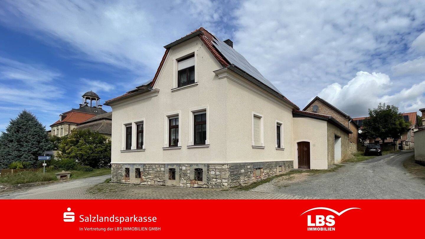 4غرفة منزل في Salzlandkreis, Germany رقم 292332