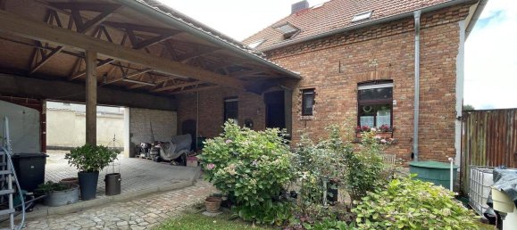 4غرفة منزل في Salzlandkreis, Germany رقم 292332 10