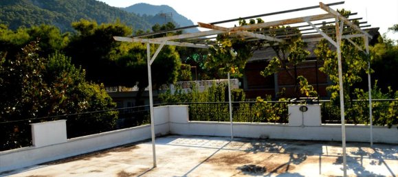 2 bedrooms Commercial property in Loutraki, Greece No. 6074 15