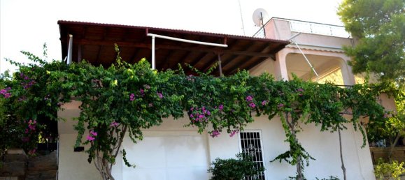 2 bedrooms Commercial property in Loutraki, Greece No. 6074 16