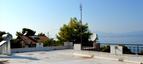 2 bedrooms Commercial property in Loutraki, Greece No. 6074 14