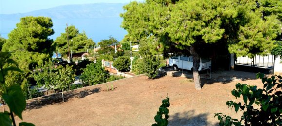 2 bedrooms Commercial property in Loutraki, Greece No. 6074 4