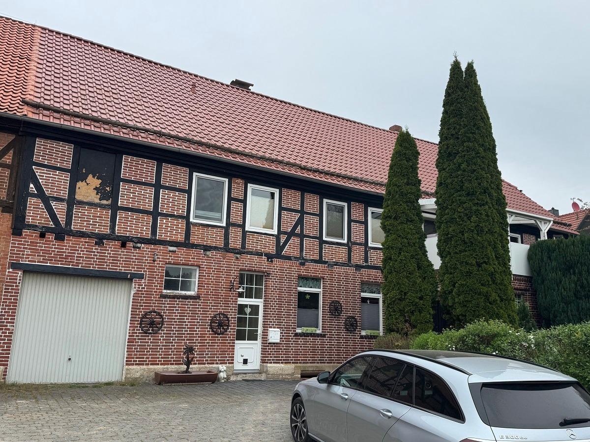 Apartamento de 3 habitaciónes en Northeim, Germany No. 313110