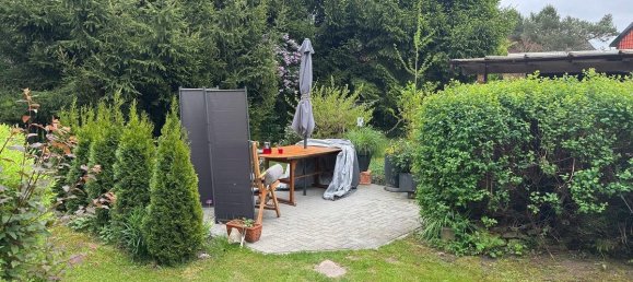 Apartamento de 3 habitaciónes en Northeim, Germany No. 313110 2