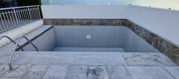 Appartement 3+1 à Side, Turkey No. 10452 8