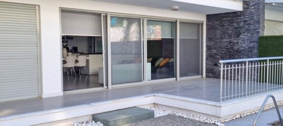 Appartement 3+1 à Side, Turkey No. 10452 7