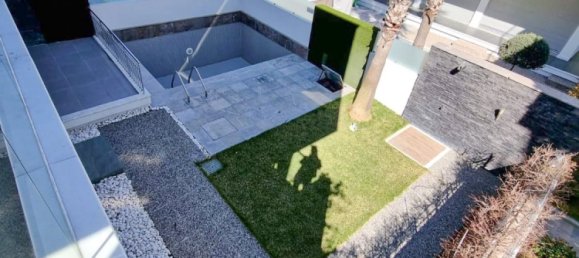 Appartement 3+1 à Side, Turkey No. 10452 6