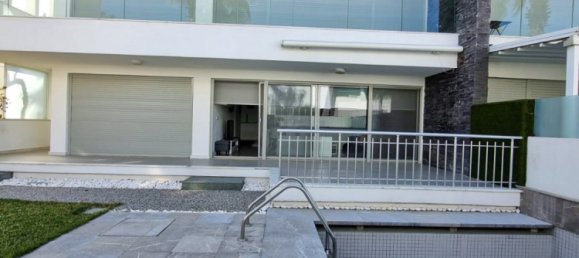 Appartement 3+1 à Side, Turkey No. 10452 5