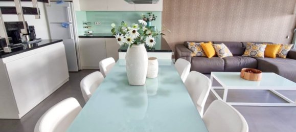 Appartement 3+1 à Side, Turkey No. 10452 16