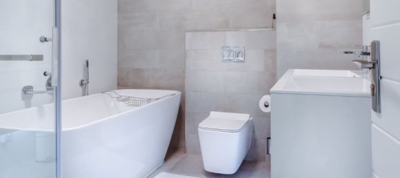 3 rooms Apartment in Bari, Italy No. 231680 75