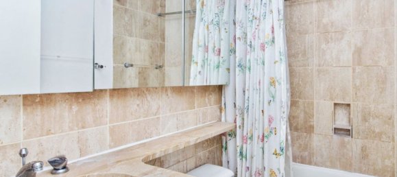 3 rooms Apartment in Bari, Italy No. 231680 72