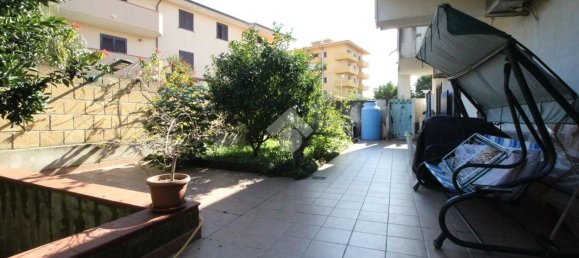 5-Zimmer Haus in Reggio Calabria, Italy, Nr. 144641 22